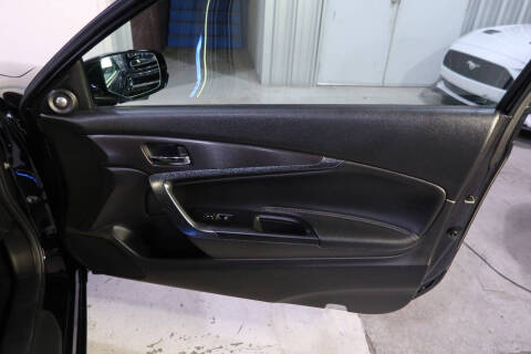 2013 Honda Accord EX-L V6