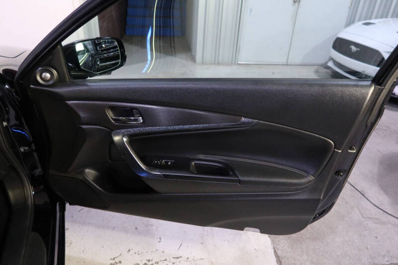 2013 Honda Accord EX-L V6