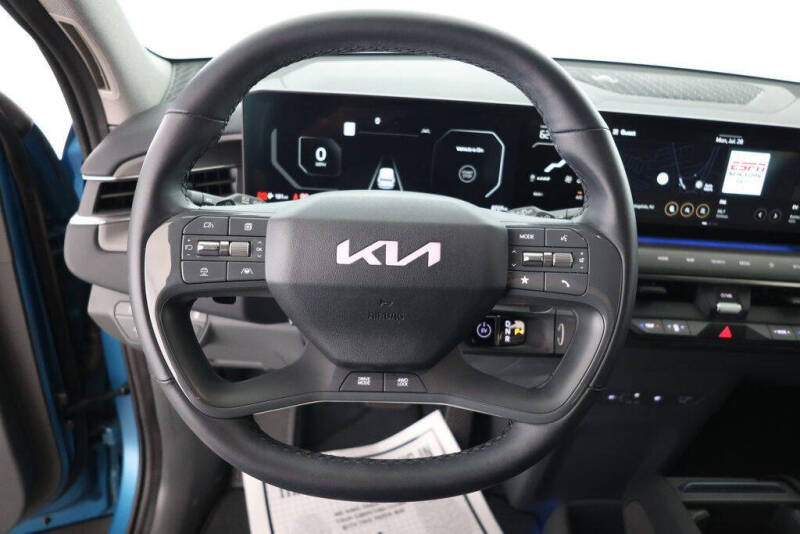 2024 Kia EV9 Land