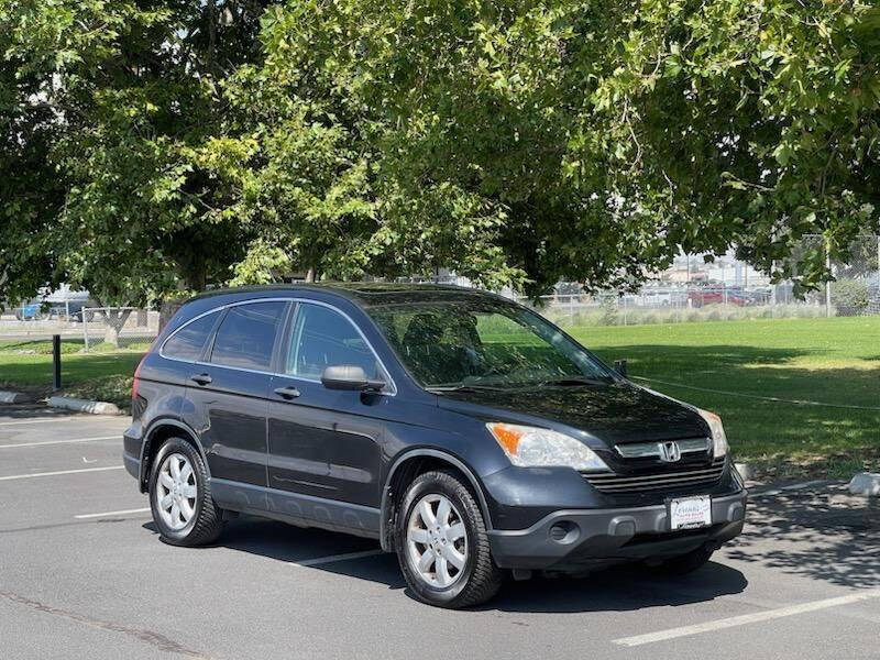 2009 Honda CR-V EX