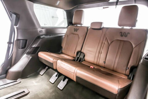 2023 Ford Expedition King Ranch