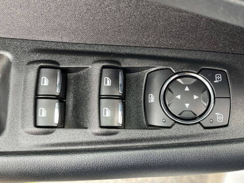 2019 Ford Edge SE