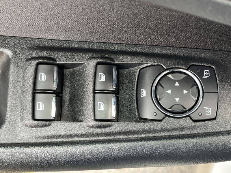 2019 Ford Edge SE
