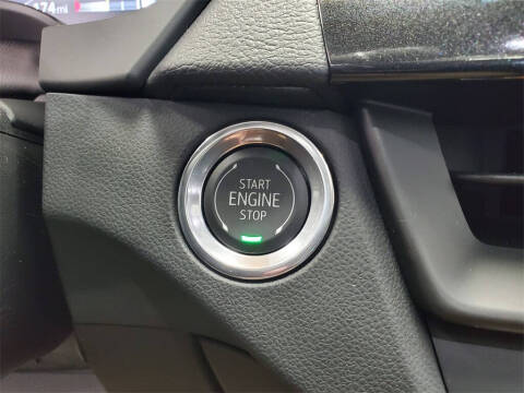 2026 Cadillac CT4-V Blackwing