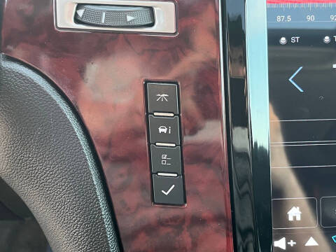 2009 Cadillac Escalade EXT