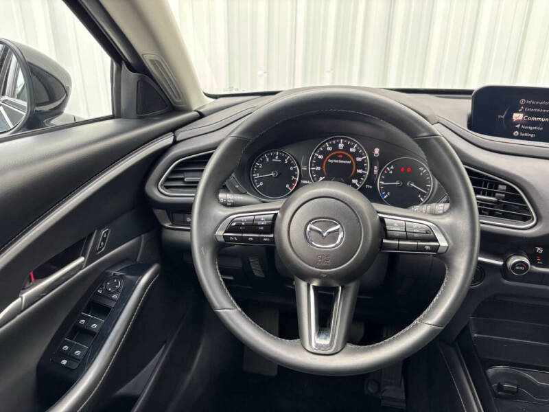 2024 Mazda CX-30 2.5 S Select Sport