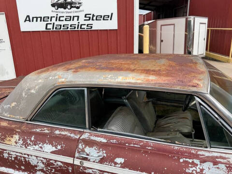 1964 Chevrolet Impala