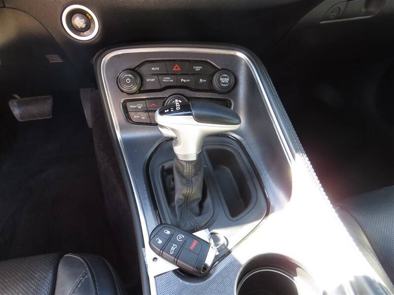 2017 Dodge Challenger GT