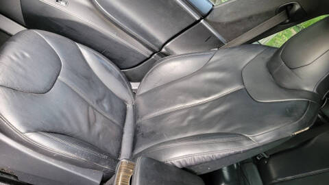 2015 Tesla Model S 70