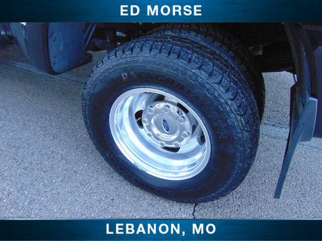 2023 Ford F-350 Super Duty Lariat