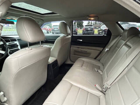 2006 Dodge Magnum RT