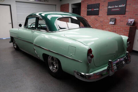 1953 Chevrolet 210