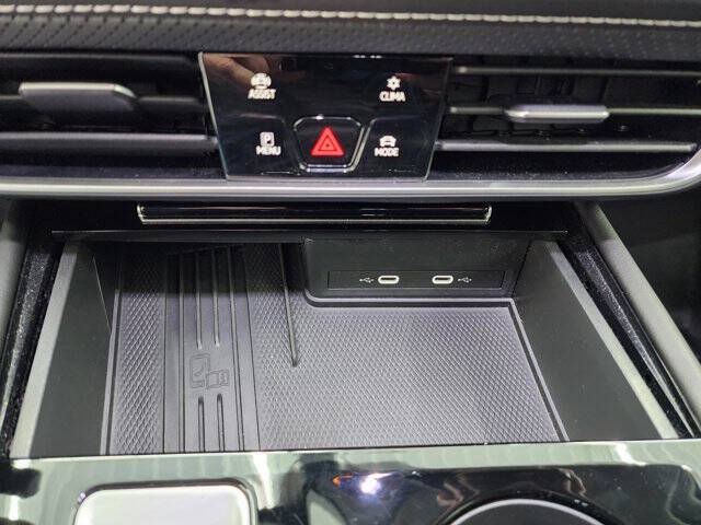 2025 Volkswagen Atlas SE 4Motion