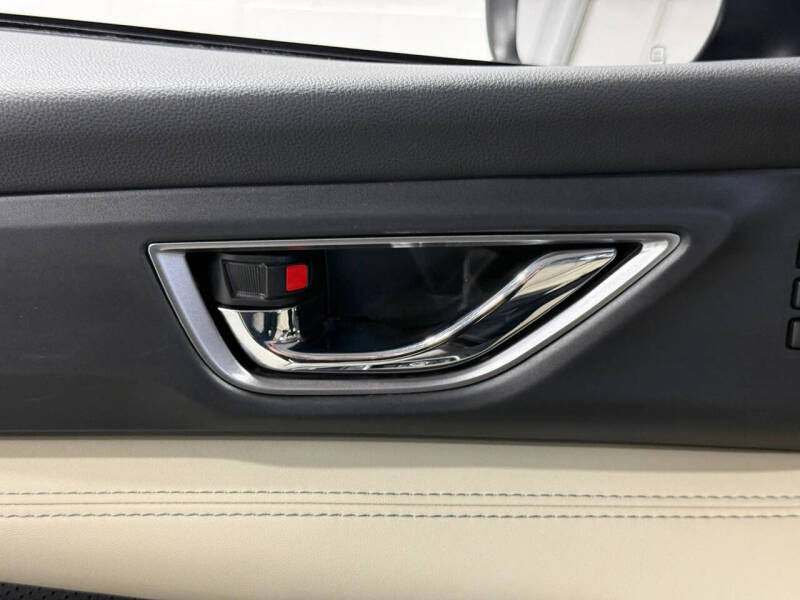 2023 Subaru Ascent Limited 7-Passenger