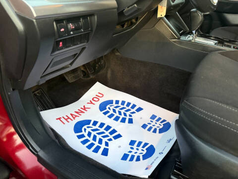 2015 Subaru Legacy 2.5i Premium