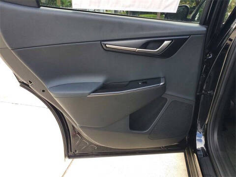 2025 Kia EV6 Light Long Range