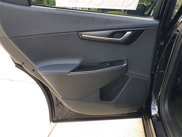 2025 Kia EV6 Light Long Range