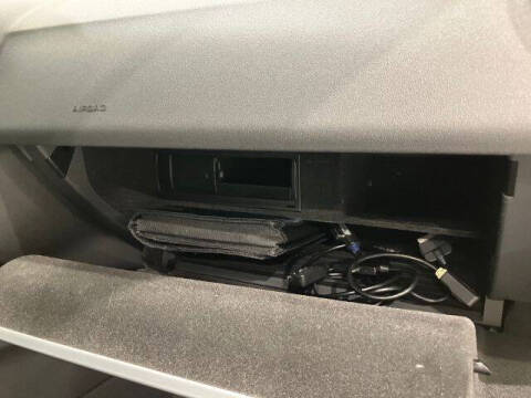 2010 Audi TTS 2.0T quattro Prestige