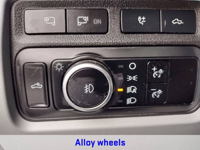 2024 Ford F-450 Super Duty Limited