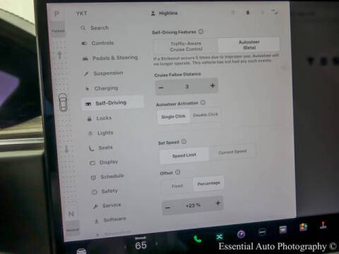 2023 Tesla Model S