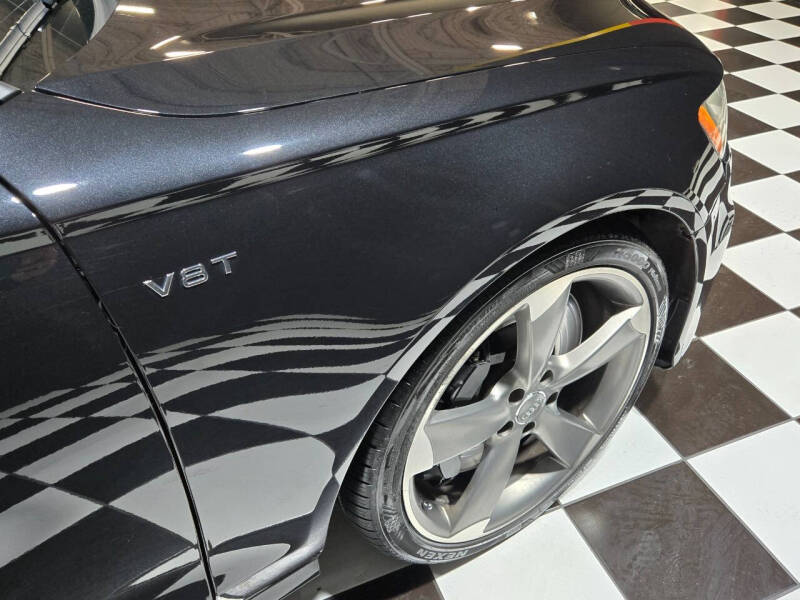 2014 Audi S6 4.0T quattro