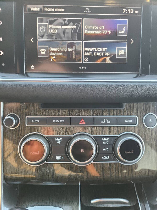 2016 Land Rover Range Rover Sport HSE Td6