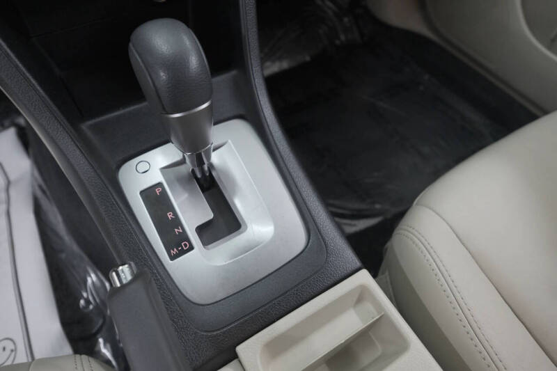 2014 Subaru XV Crosstrek 2.0i Limited