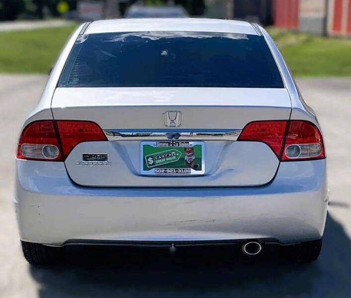 2011 Honda Civic