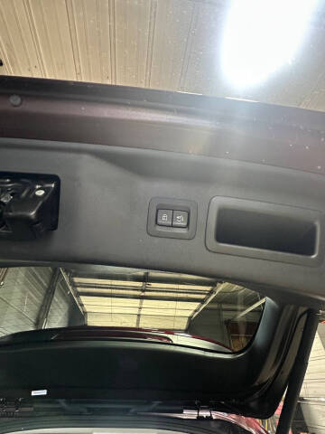 2024 Mazda CX-90 Plug-in Hybrid Premium