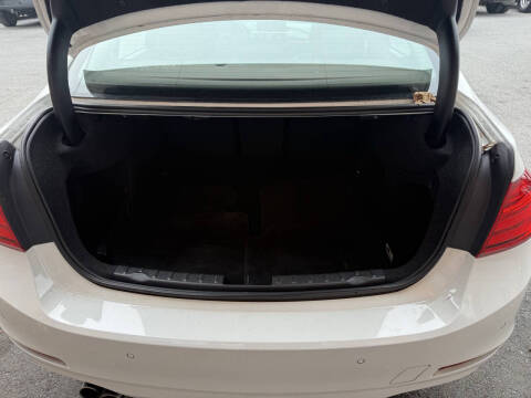 2015 BMW 3 Series 328i xDrive