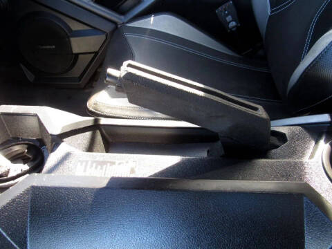 2019 Polaris Slingshot SL