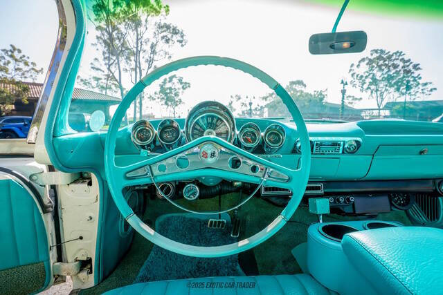 1960 Chevrolet El Camino