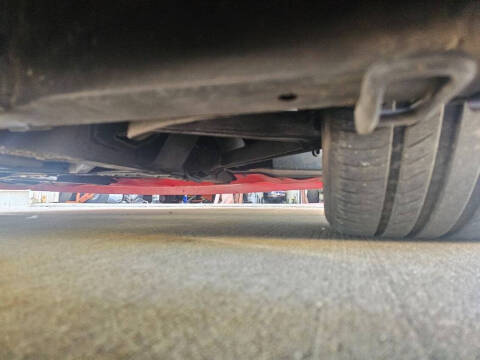 1997 Dodge Viper RT/10