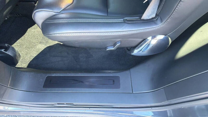 2021 Tesla Model X Long Range Plus