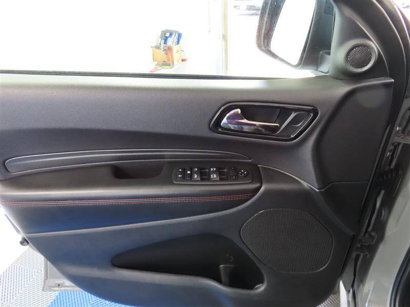 2024 Dodge Durango R/T