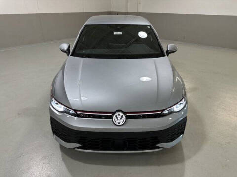 2025 Volkswagen Golf GTI S