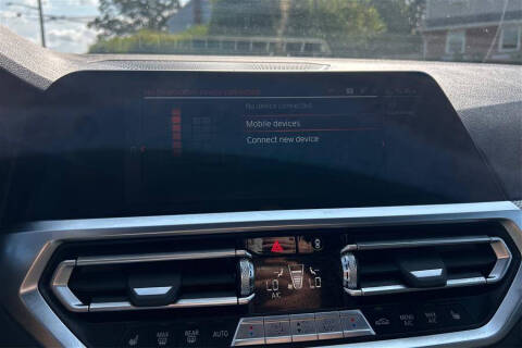 2022 BMW 4 Series M440i xDrive Gran Coupe