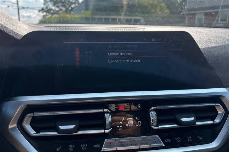 2022 BMW 4 Series M440i xDrive Gran Coupe