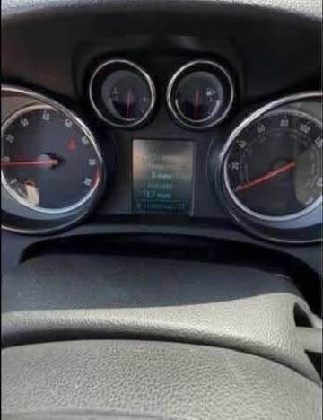 2015 Buick Encore Convenience