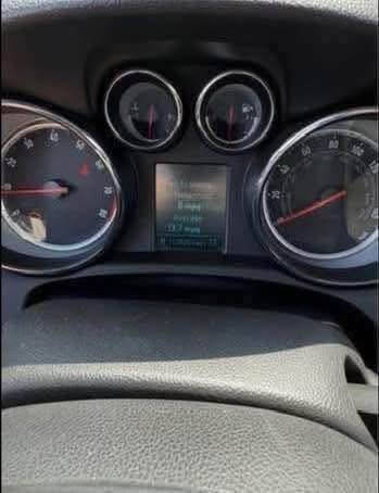 2015 Buick Encore Convenience