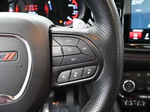 2024 Dodge Durango R/T Plus