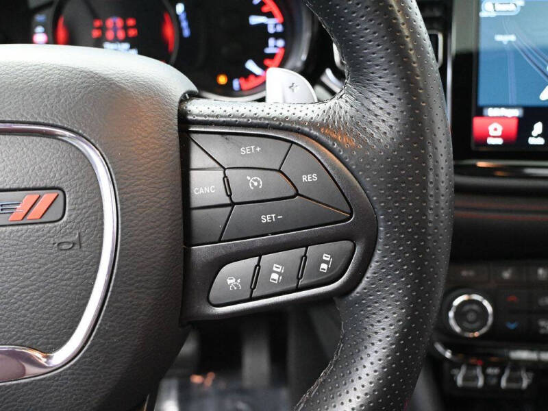 2024 Dodge Durango R/T Plus