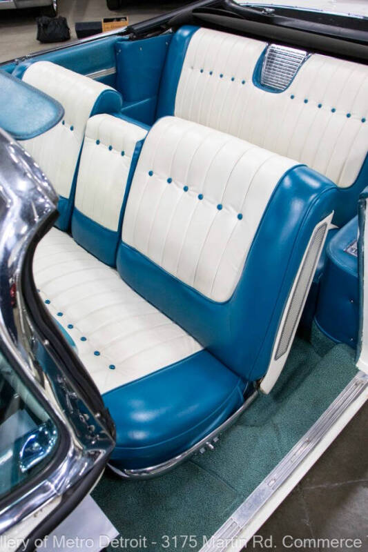 1959 Cadillac Series 62