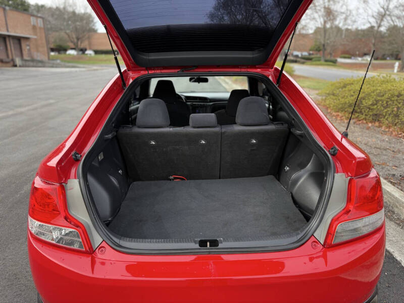 2013 Scion tC Release Series 8.0