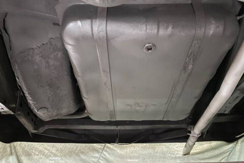 1955 Desoto Fireflite