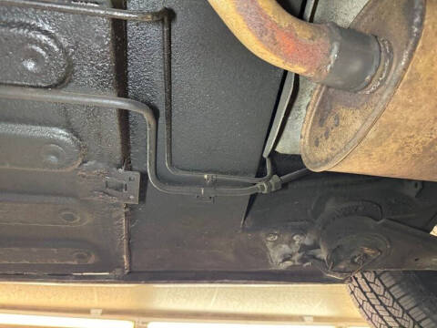 1986 Jaguar XJ-Series XJ6 Vanden Plas