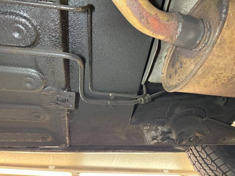 1986 Jaguar XJ-Series XJ6 Vanden Plas