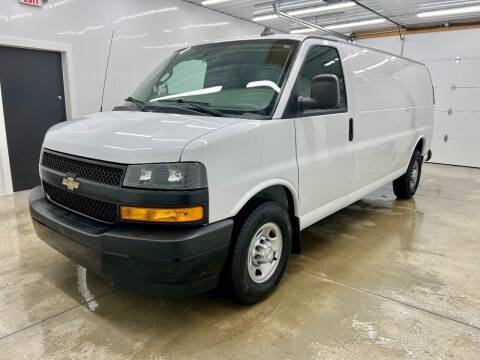 2018 Chevrolet Express for sale at Parkway Auto Sales LLC in Hudsonville MI