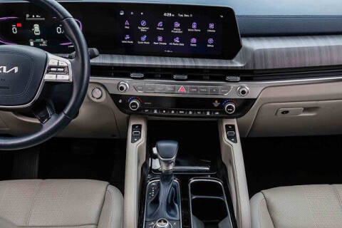 2023 Kia Telluride EX