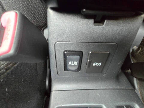 2008 Scion xB